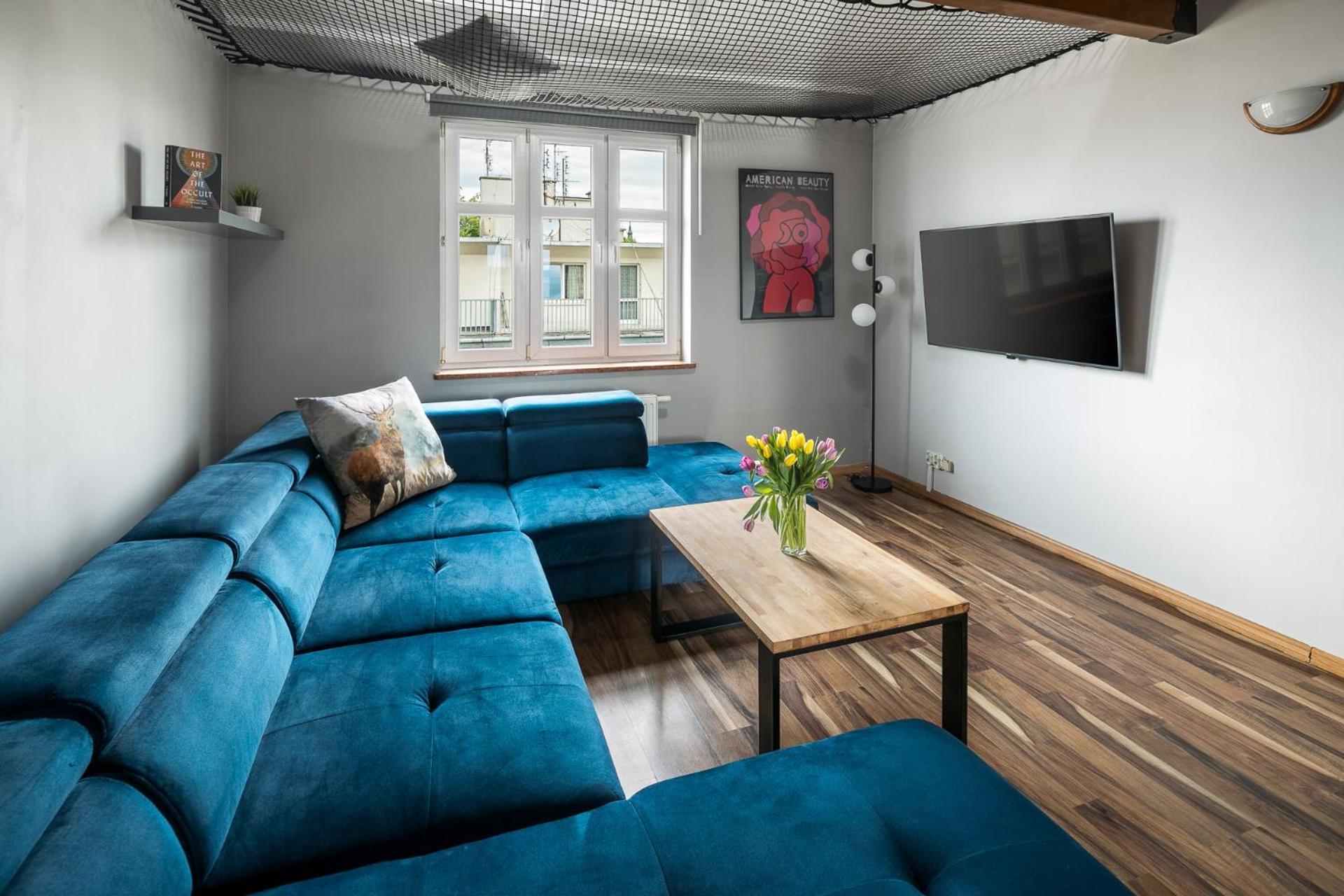 Corner House Residence Krakau Buitenkant foto