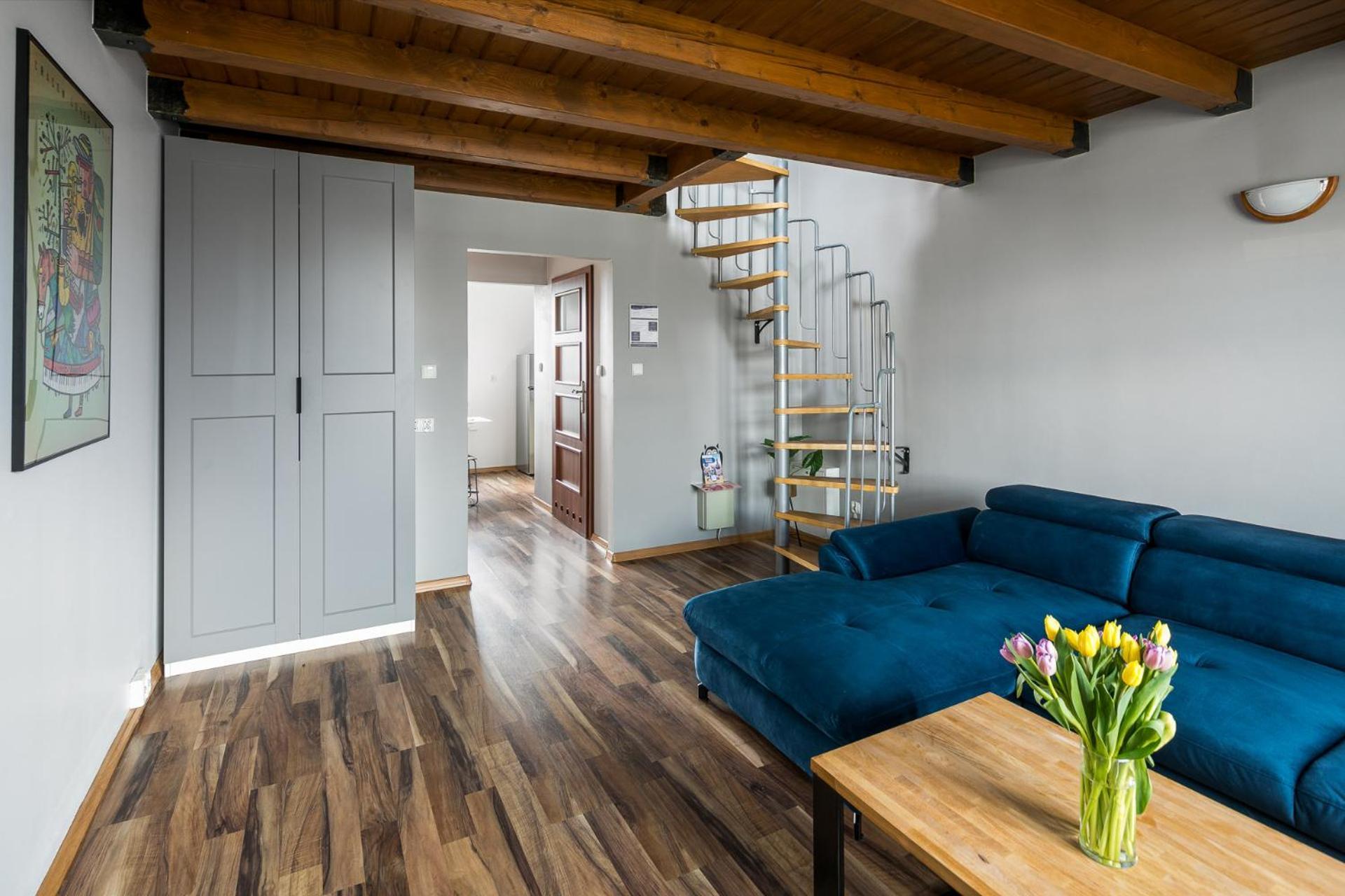 Corner House Residence Krakau Buitenkant foto