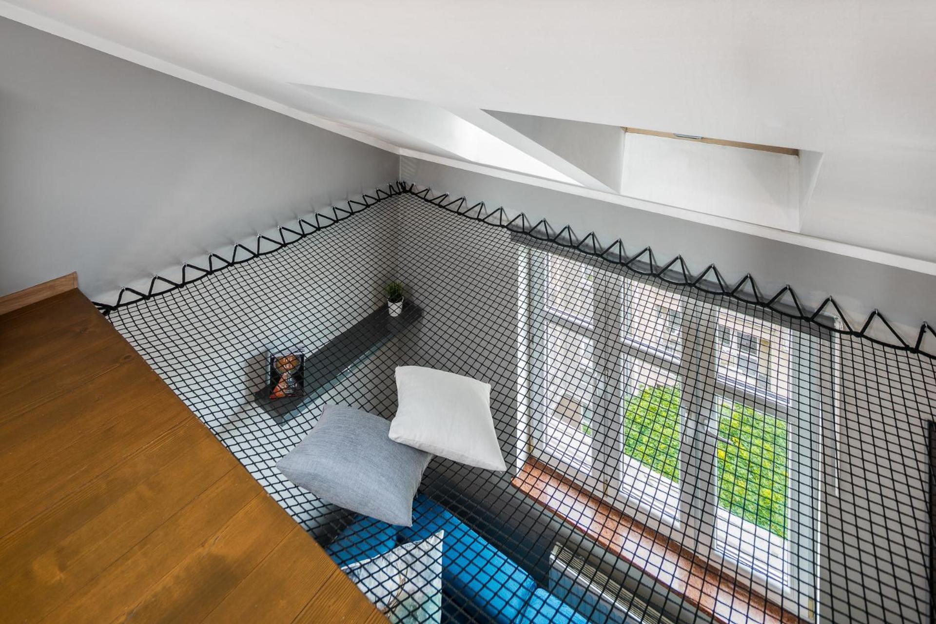 Corner House Residence Krakau Buitenkant foto