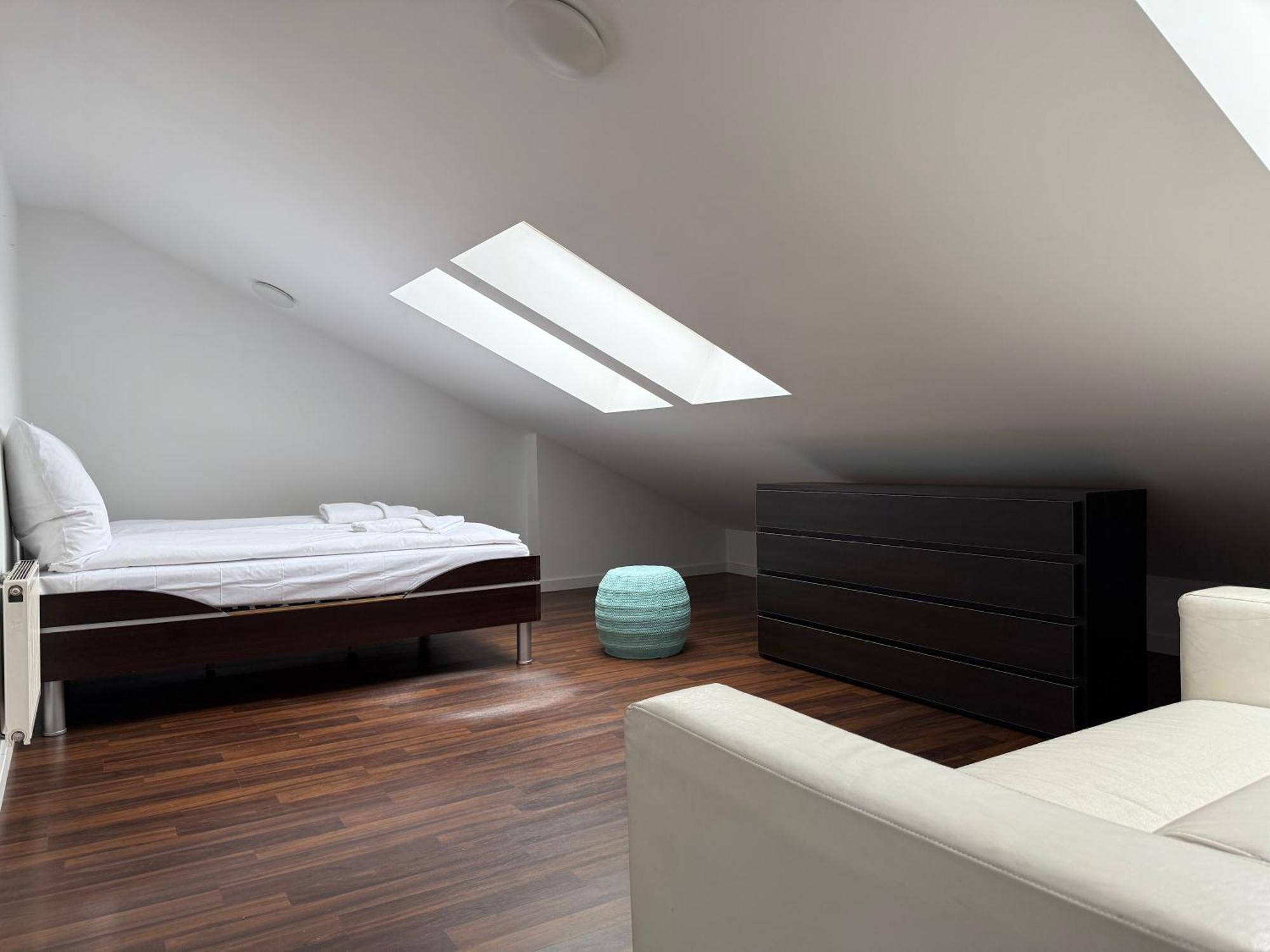 Corner House Residence Krakau Buitenkant foto