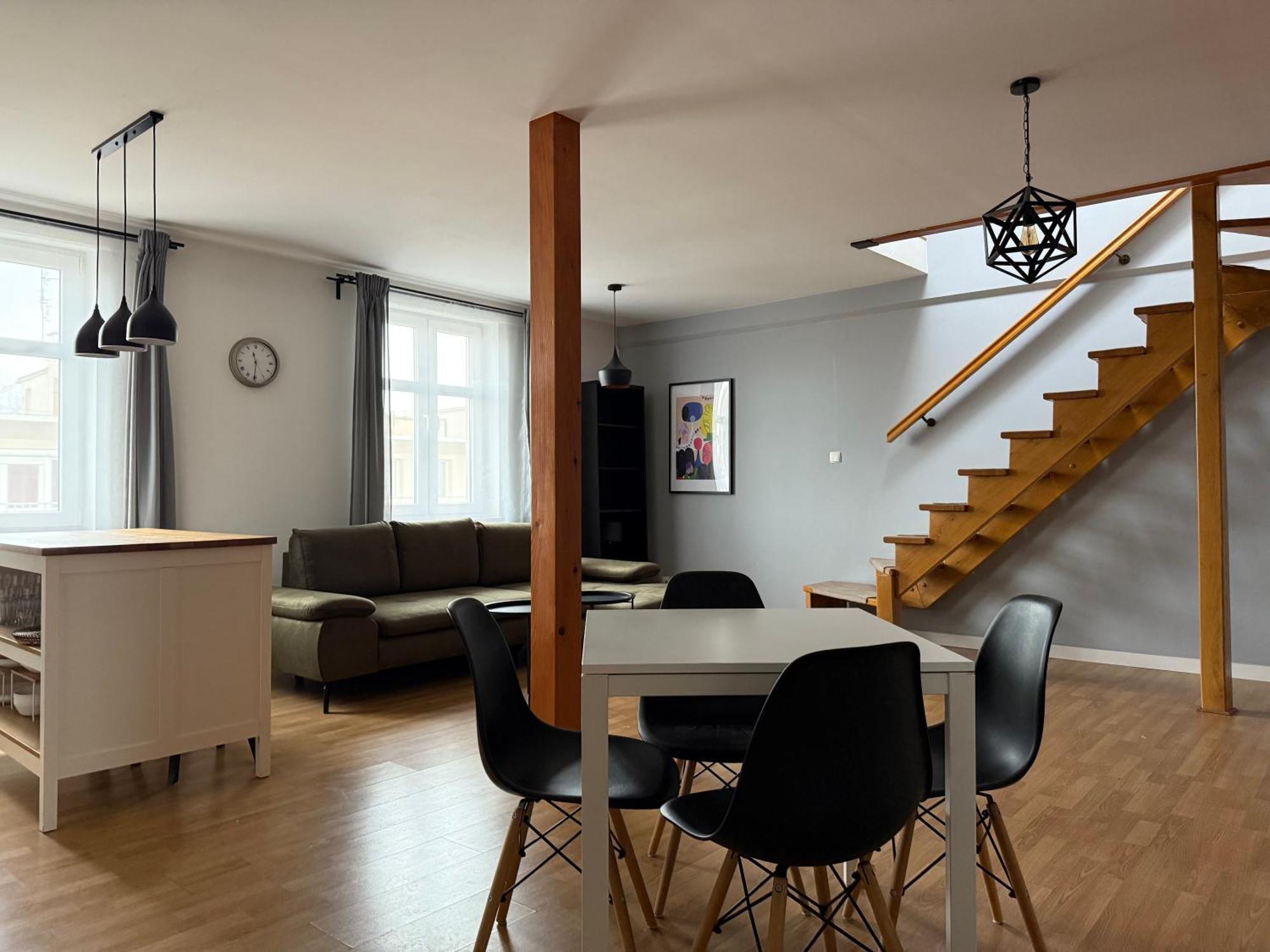 Corner House Residence Krakau Buitenkant foto