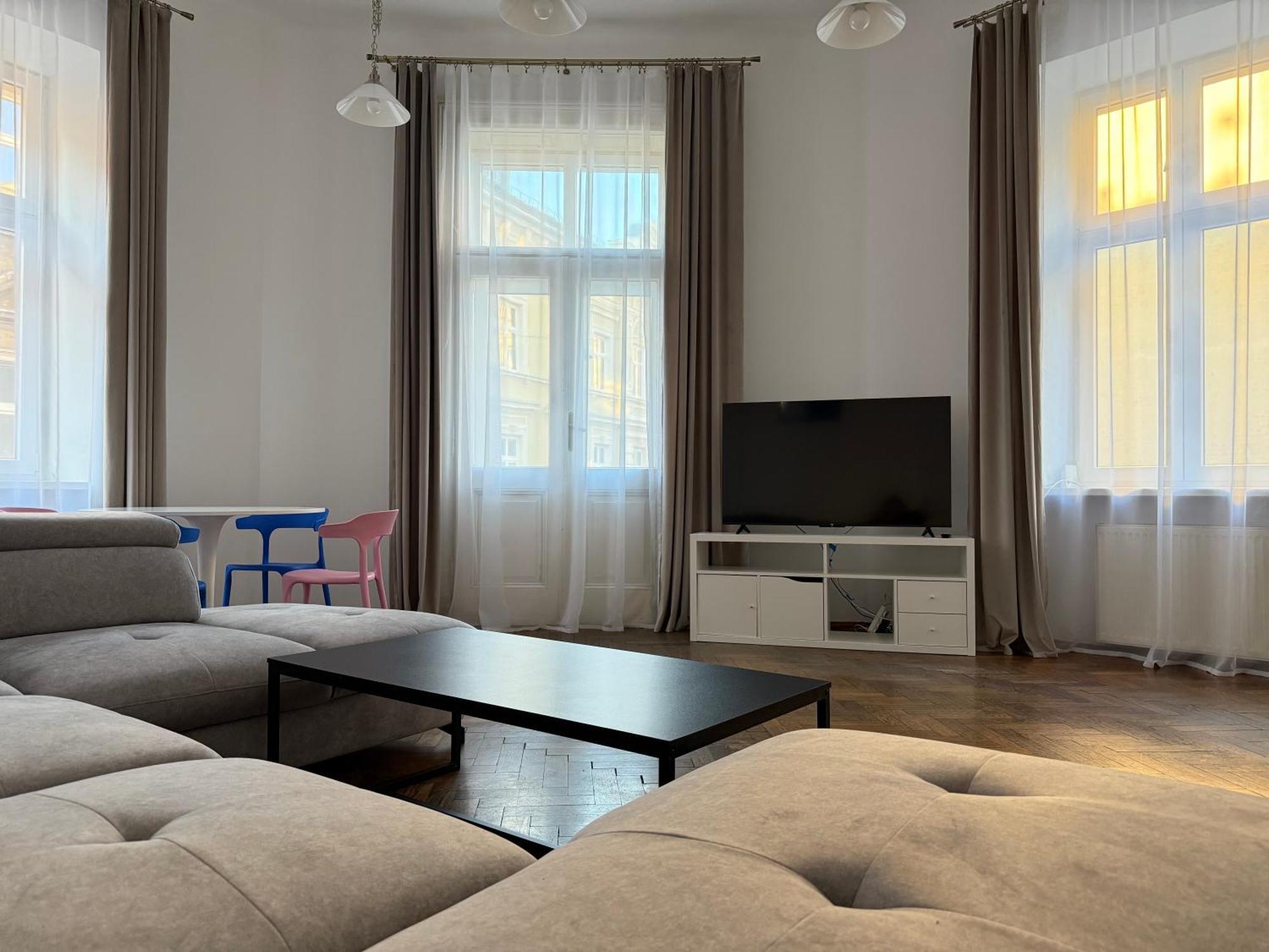 Corner House Residence Krakau Buitenkant foto