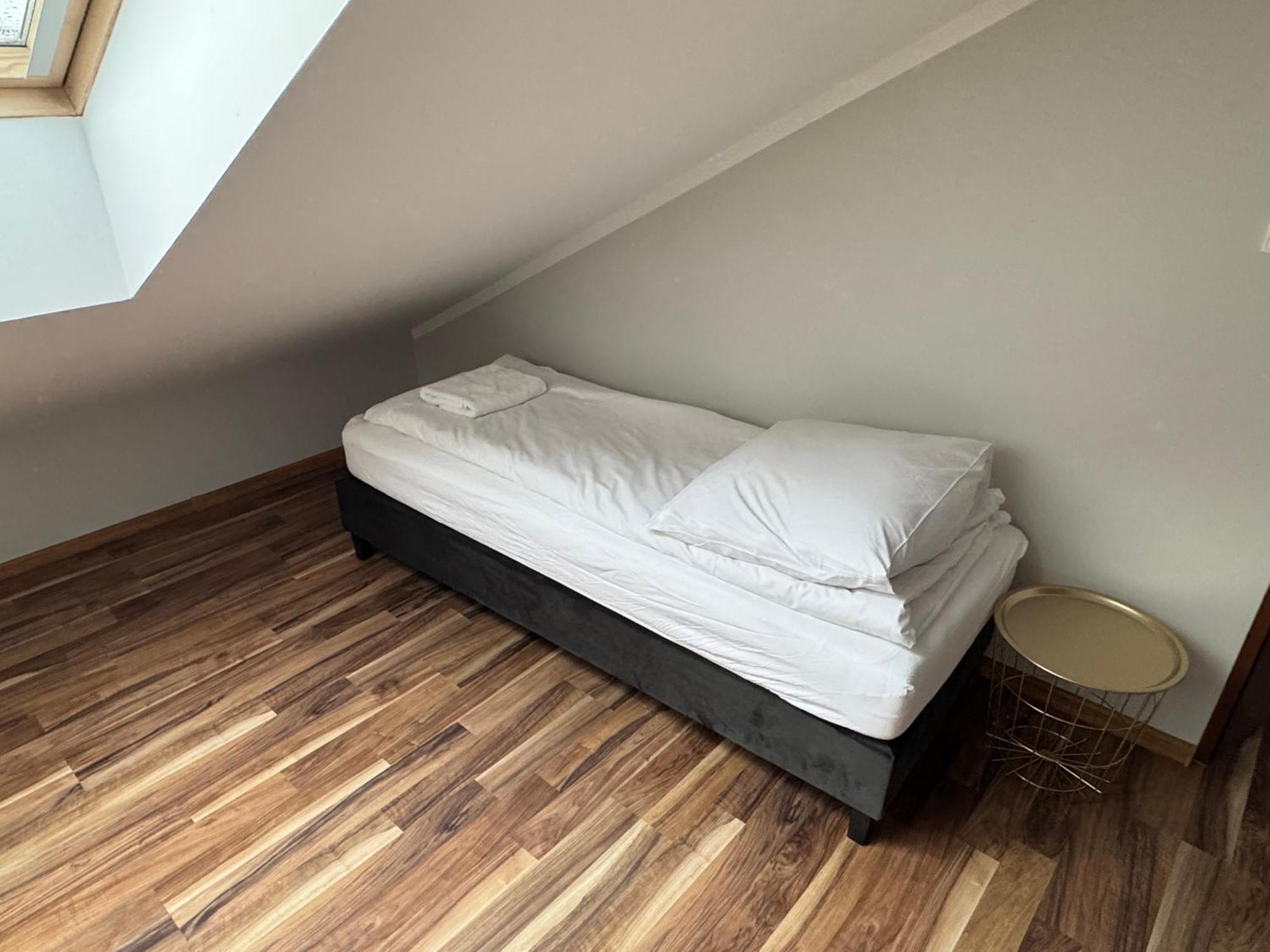 Corner House Residence Krakau Buitenkant foto