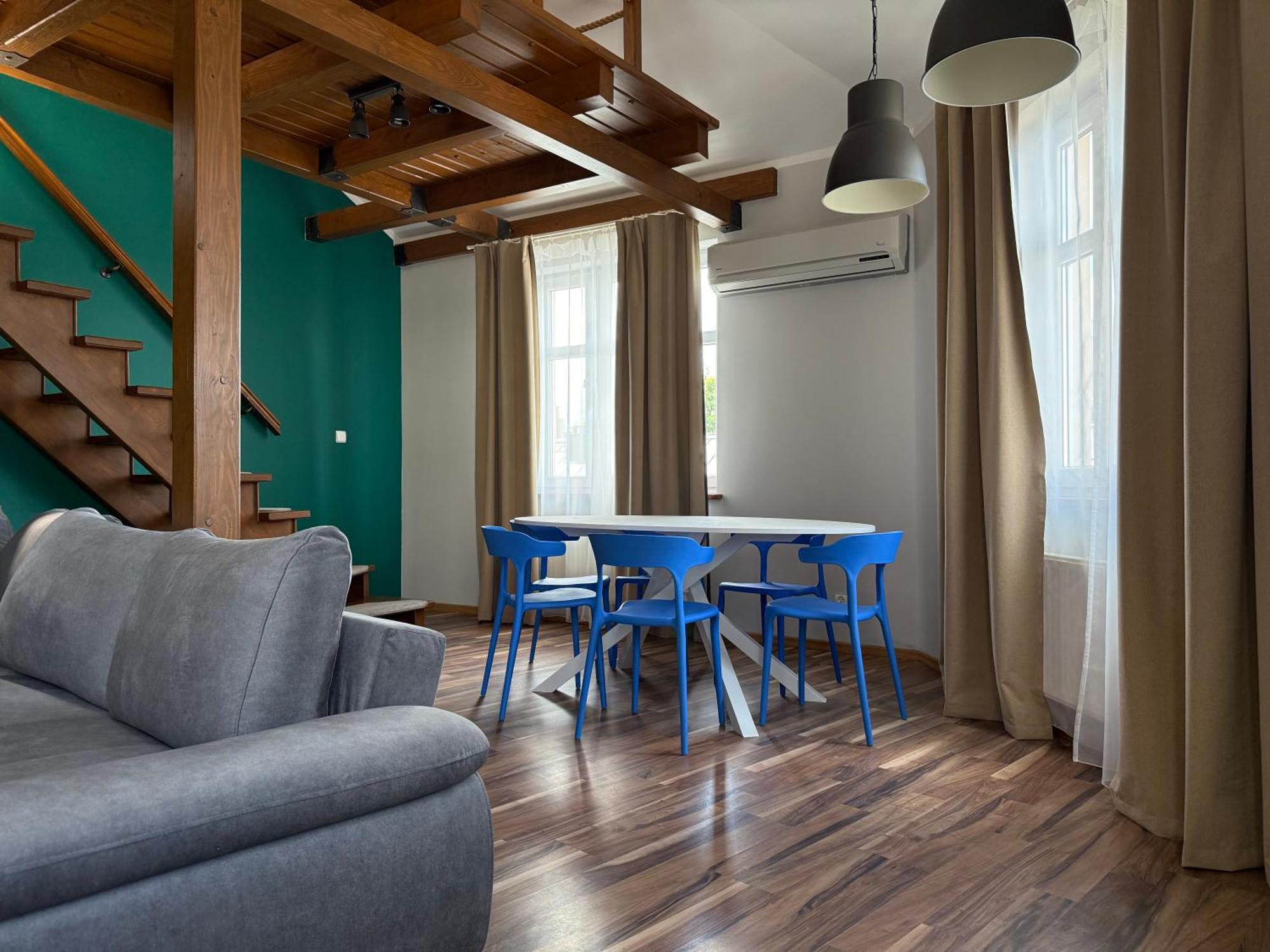 Corner House Residence Krakau Buitenkant foto